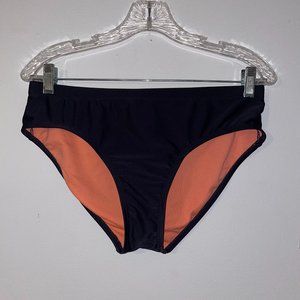 ZeroXposur Bikini Bottoms Size L
